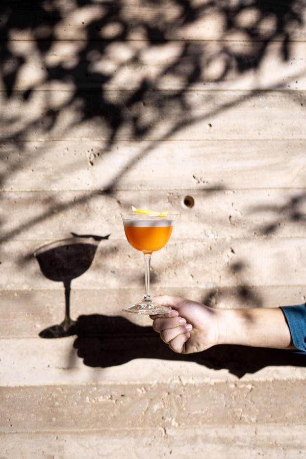 Encuentro Guadalupe 호텔 외부 사진