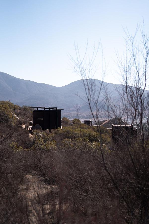 Encuentro Guadalupe 호텔 외부 사진