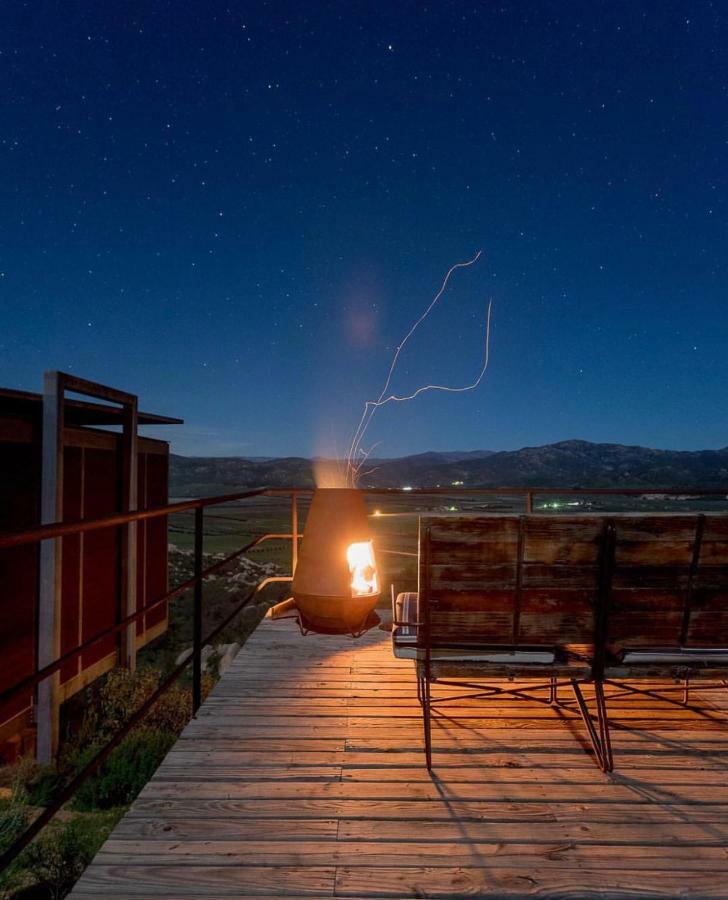Encuentro Guadalupe 호텔 외부 사진